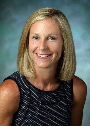 Krista Baker, LCPC, Senior Director, Department Administrator for Psychiatry & Behavioral Medicine, Banner – University Medical Center Tucson